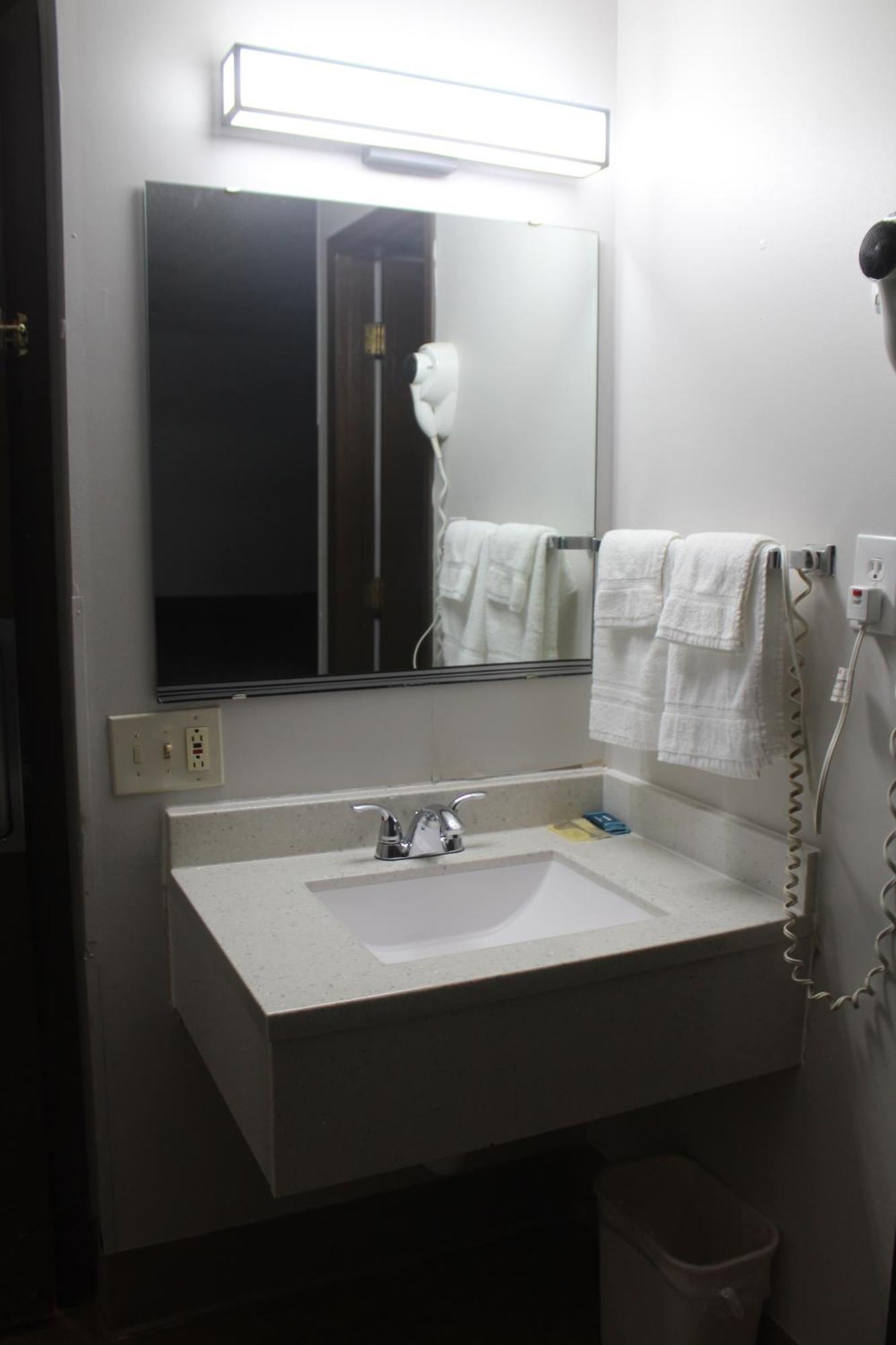 Extended Stay Warrenton Inn Dış mekan fotoğraf