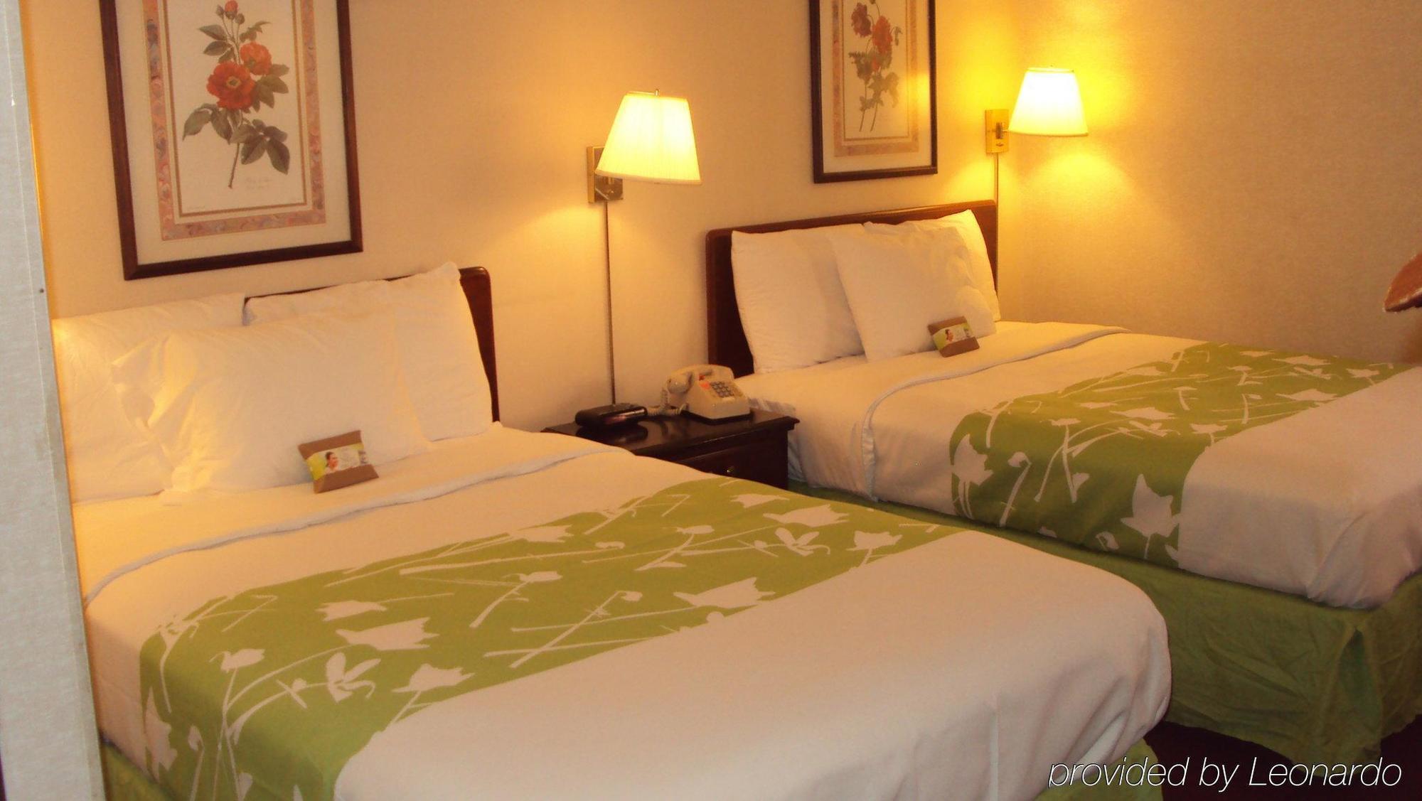 Extended Stay Warrenton Inn Dış mekan fotoğraf